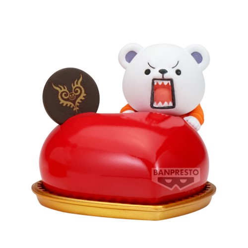 One Piece Paldolce Collection – Bepo