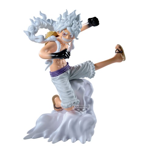 One Piece Senkozekkei – Monkey D. Luffy