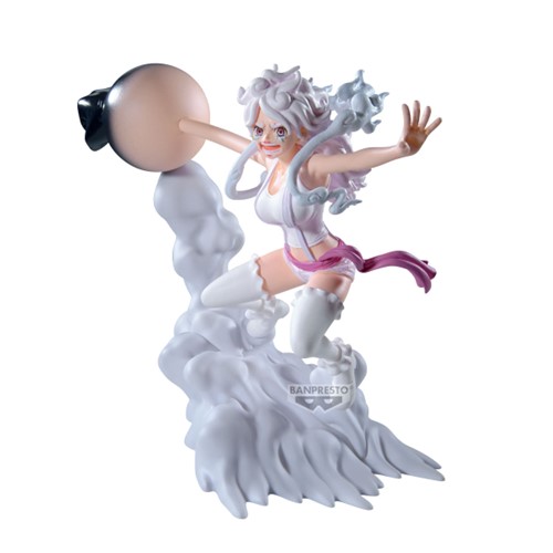 One Piece Senkozekkei – Jewelry Bonney
