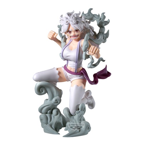 One Piece Grandista – Jewelry Bonney