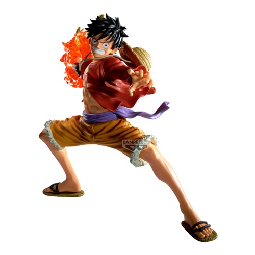 One Piece Maximatic Plus – Monkey D. Luffy II