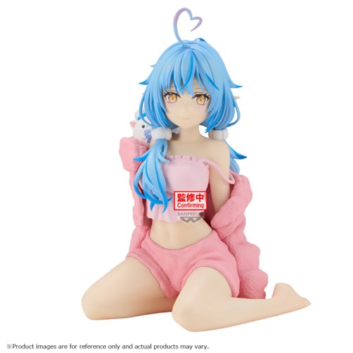 Hololive #hololive IF – Relax Time – Yukihana Lamy