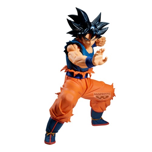 Dragon Ball Super Grandista – Son Goku III