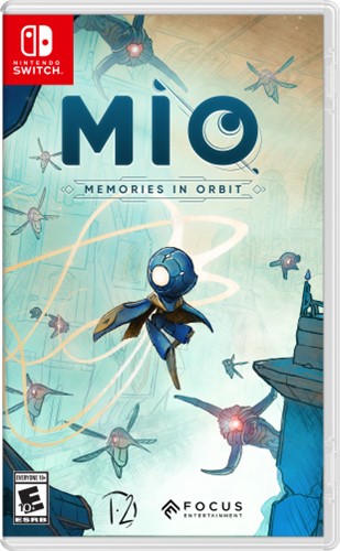 MIO Memories Orbit