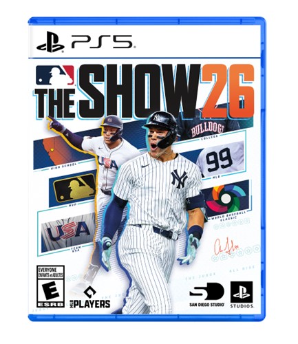 MLB The Show 26