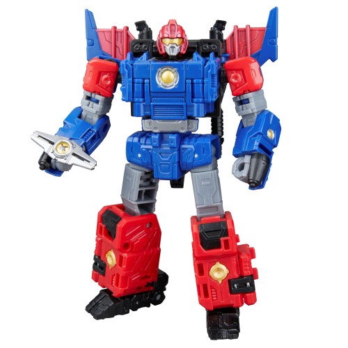 Transformers Voyager Class The Thirteen Nexus Prime