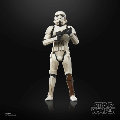 Star Wars The Black Series Imperial Remnant Stormtrooper