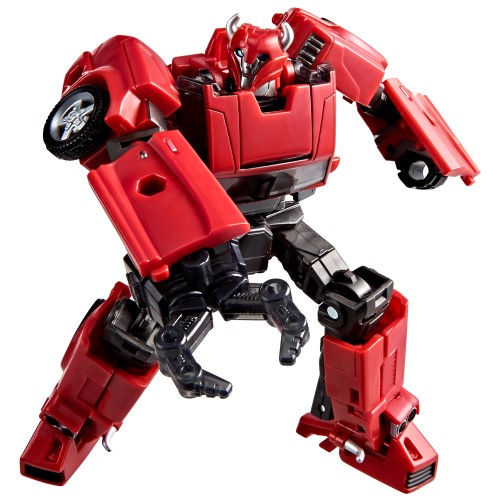 Transformers Age of the Primes Cliffjumper