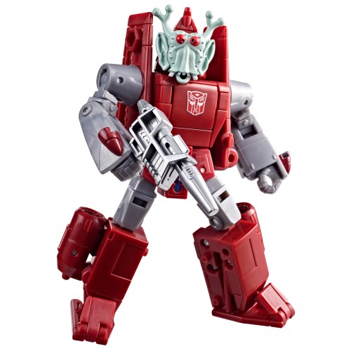 Transformers Age of the Primes Powerglide