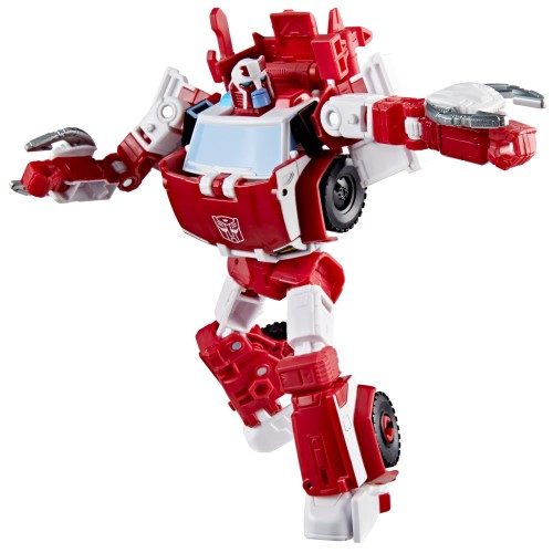 Transformers Age of the Primes Ratchet