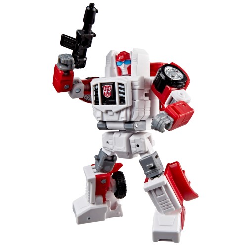 Transformers Age of the Primes Swerve