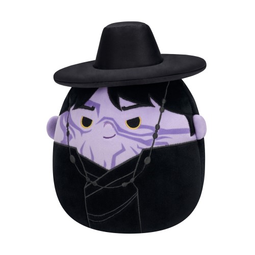 Peluche Squishmallows KPOP Demon Hunters Jinu 8""