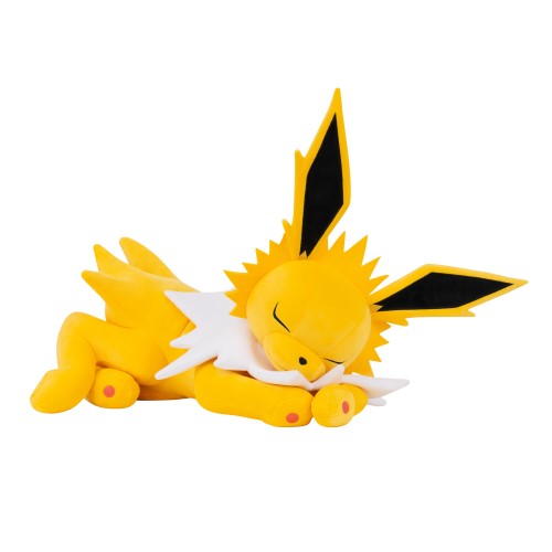 Peluche Pokémon Jolteon de 45 cm (18 pouces)
