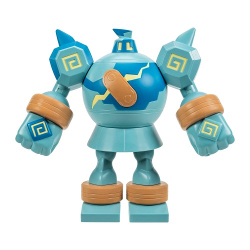 Pokemon Golurk Epic Battle Figure
