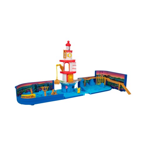 Coffret de jeu Pokémon Exploration du Phare