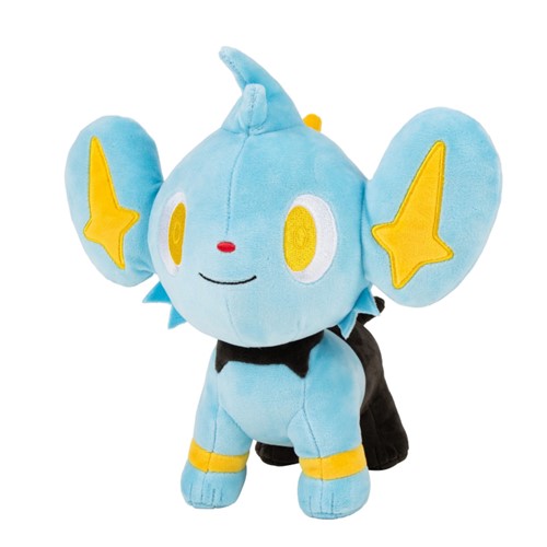 Pokemon Shinx Plush 12""