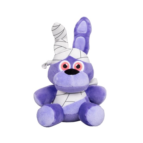 Peluche Halloween Bonnie, édition limitée 20 cm