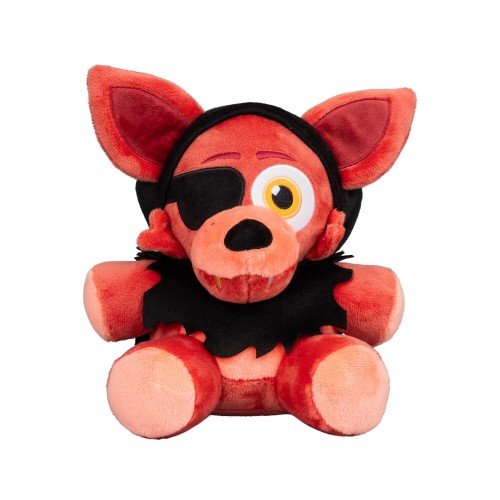 Halloween Foxy Plush Seasonal Core 8""