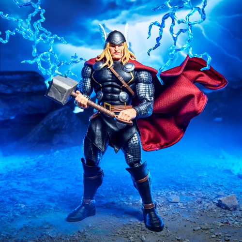 Marvel Legends Maximum Series Thor Action Figure