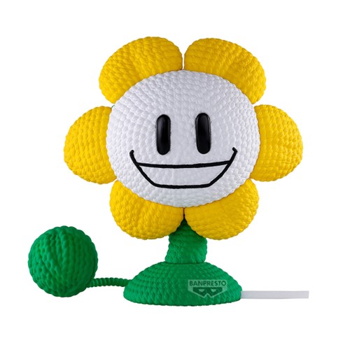 Flowey ""Undertale"", Banpresto Amicot Figure