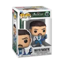 POP! Mister Fantastic (Doomsday)