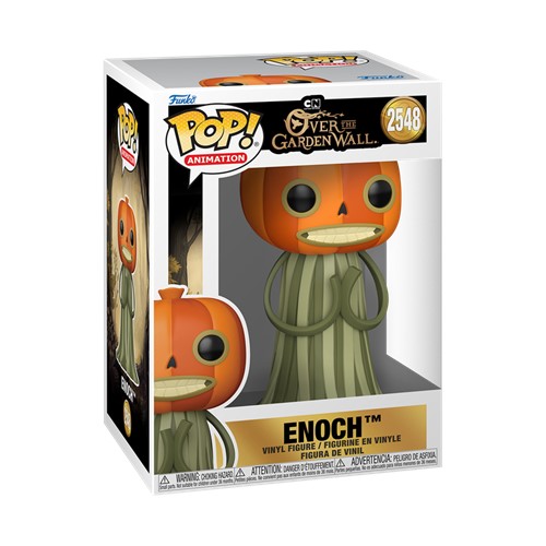 POP! Enoch