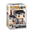 POP! Daniel (Painting)