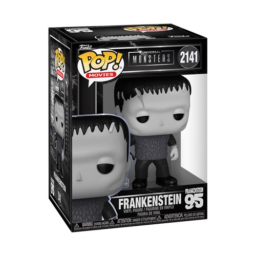 POP! Frankenstein (95th Anniversary)