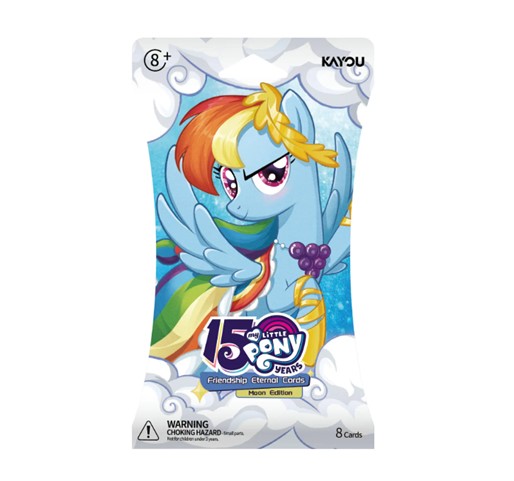 Kayou TCG: My Little Pony