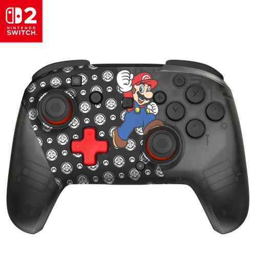 Rematch Wireless Controller - Super Mario Jump