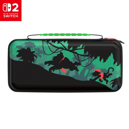 PlayTrek Travel Case -Reveal Donkey Kong