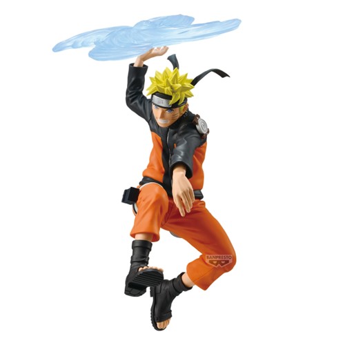 Naruto Shippuden Uzumaki Statue
