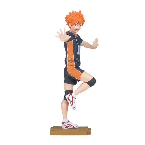 Haikyu!! - Shoyo Hinata Statue