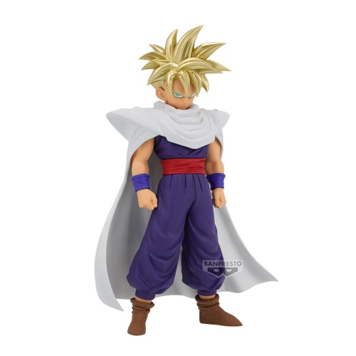 Dragon Ball Z Blood of Saiyans Super Saiyan Son Gohan II Statue