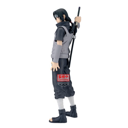 Naruto Shippuden - Grandista - Itachi Uchiha II Statue