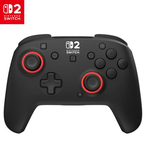 Turtle Beach Rematch Wireless NSW2 Controller - Black