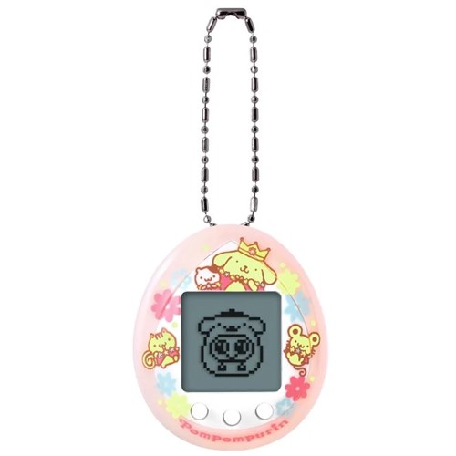 Pompompurin - Tamagotchi Nano - Magical Pink