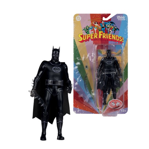 DC Retro Batman Phantom Zone (Super Friends) 6-Inch Action Figure