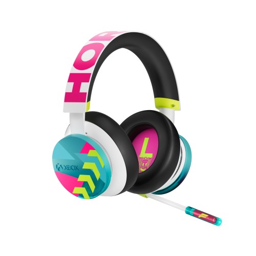 Casque sans fil Xbox – Édition limitée Forza Horizon 6 – pour Xbox Série X|S, Xbox One, PC