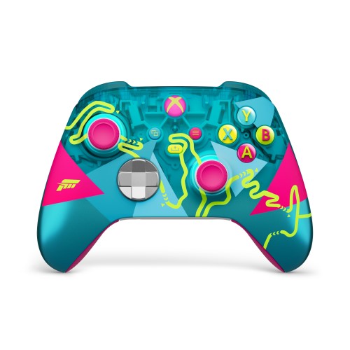 Xbox Wireless Controller – Forza Horizon 6 Limited Edition – Xbox Series X|S, Xbox One, PCs,