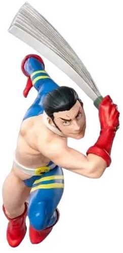 Jujutsu Kaisen: The Culling Game Luminasta Fumihiko Takaba Statue