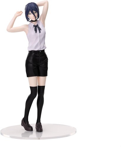 Chainsaw Man The Movie: Reze Arc - Reze High Premium Prize Figure Re-Run
