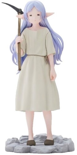 Frieren: Beyond Journey's End High Premium Prize Figure