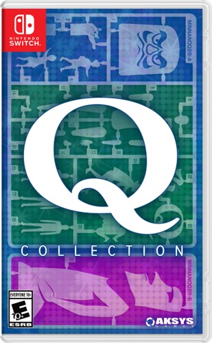 Q Collection - Switch