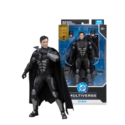 DC Multiverse Batman (Justice League) 7-Inch Action Figure