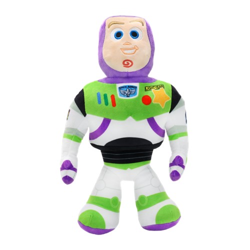 Peluche Buzz l'Éclair Disney Pixar TS5 - Taille moyenne