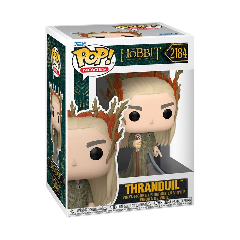 POP! Thranduil