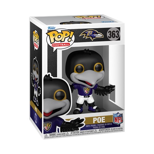 POP! Poe