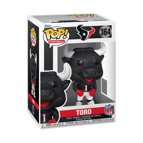 POP! Toro