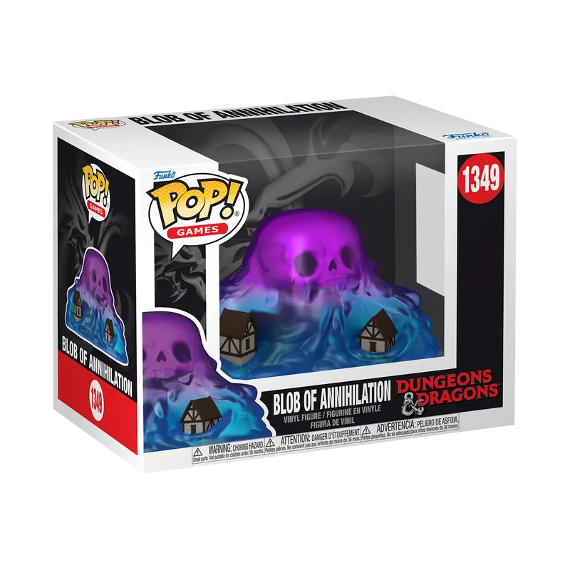 POP! Premium Blob of Annihilation